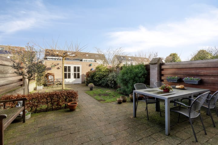 Foto 26 van Hoveniersberg 103