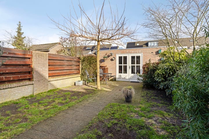 Foto 27 van Hoveniersberg 103