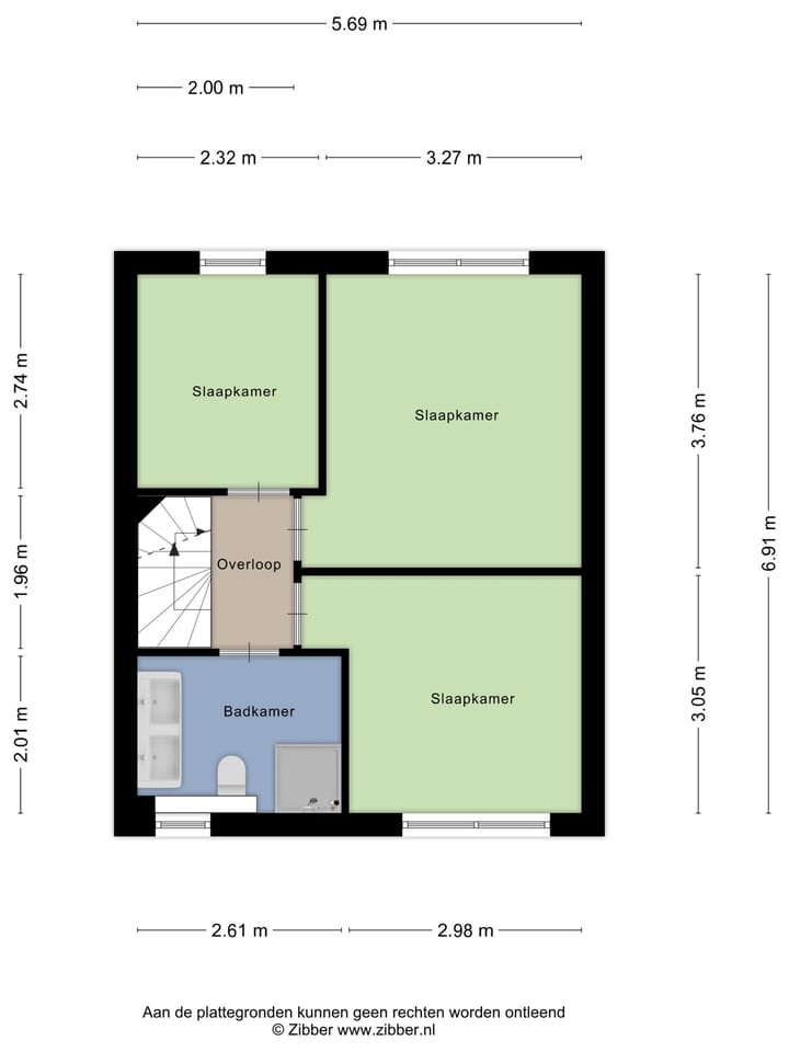 Foto 35 van Hoveniersberg 103