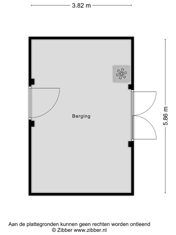 Foto 37 van Hoveniersberg 103