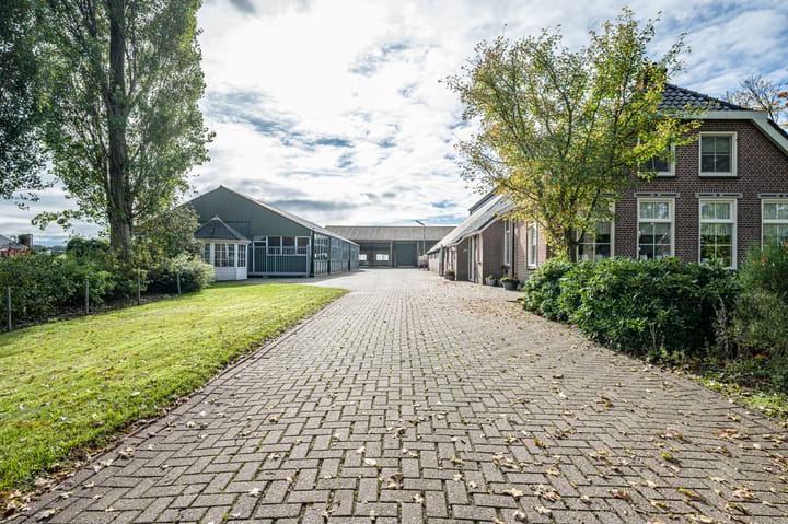 Foto 4 van Mr JB Kanlaan 42