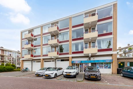 Bosboom-Toussaintstraat thumbnail