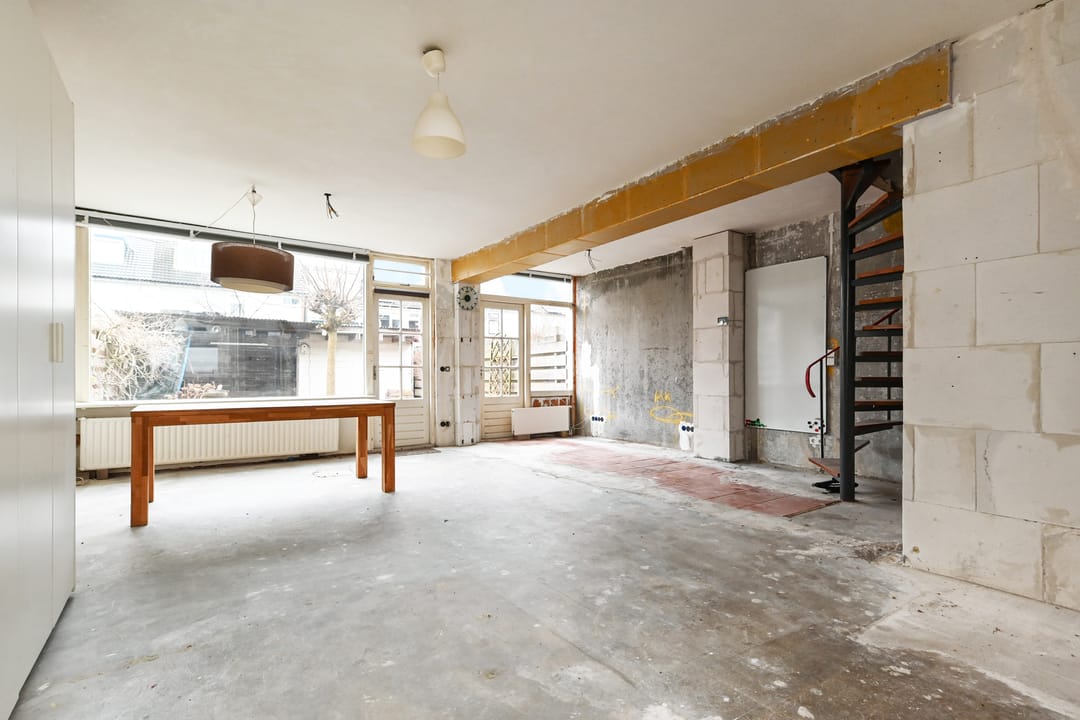 Foto 2 van Lindelaan 7