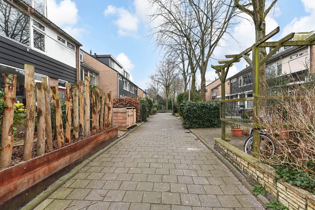 Foto 8 van Lindelaan 7