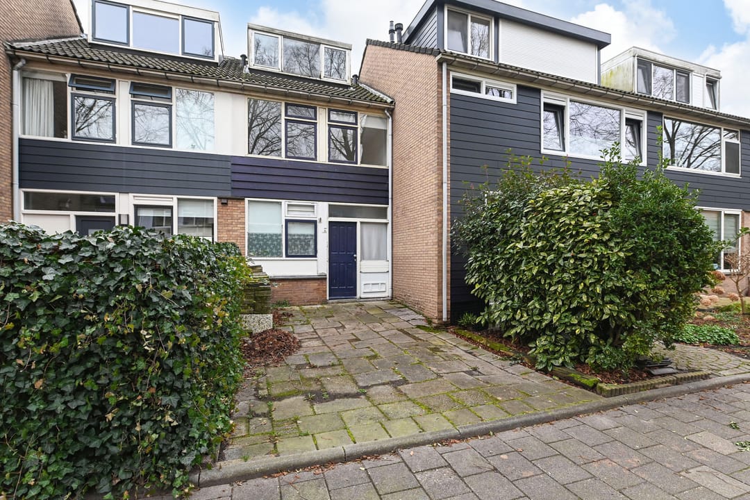 Foto 7 van Lindelaan 7