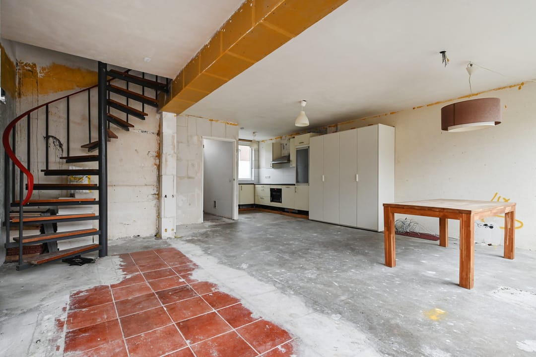 Foto 13 van Lindelaan 7