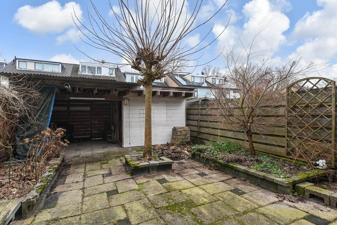 Foto 31 van Lindelaan 7