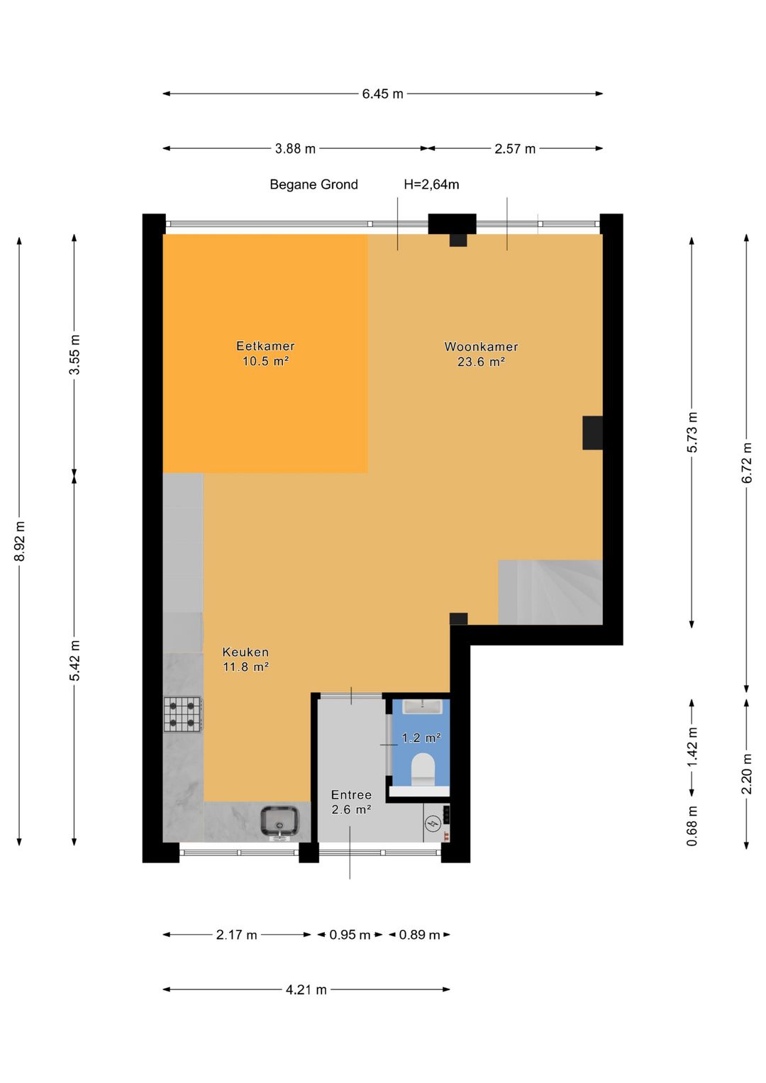 Foto 37 van Lindelaan 7
