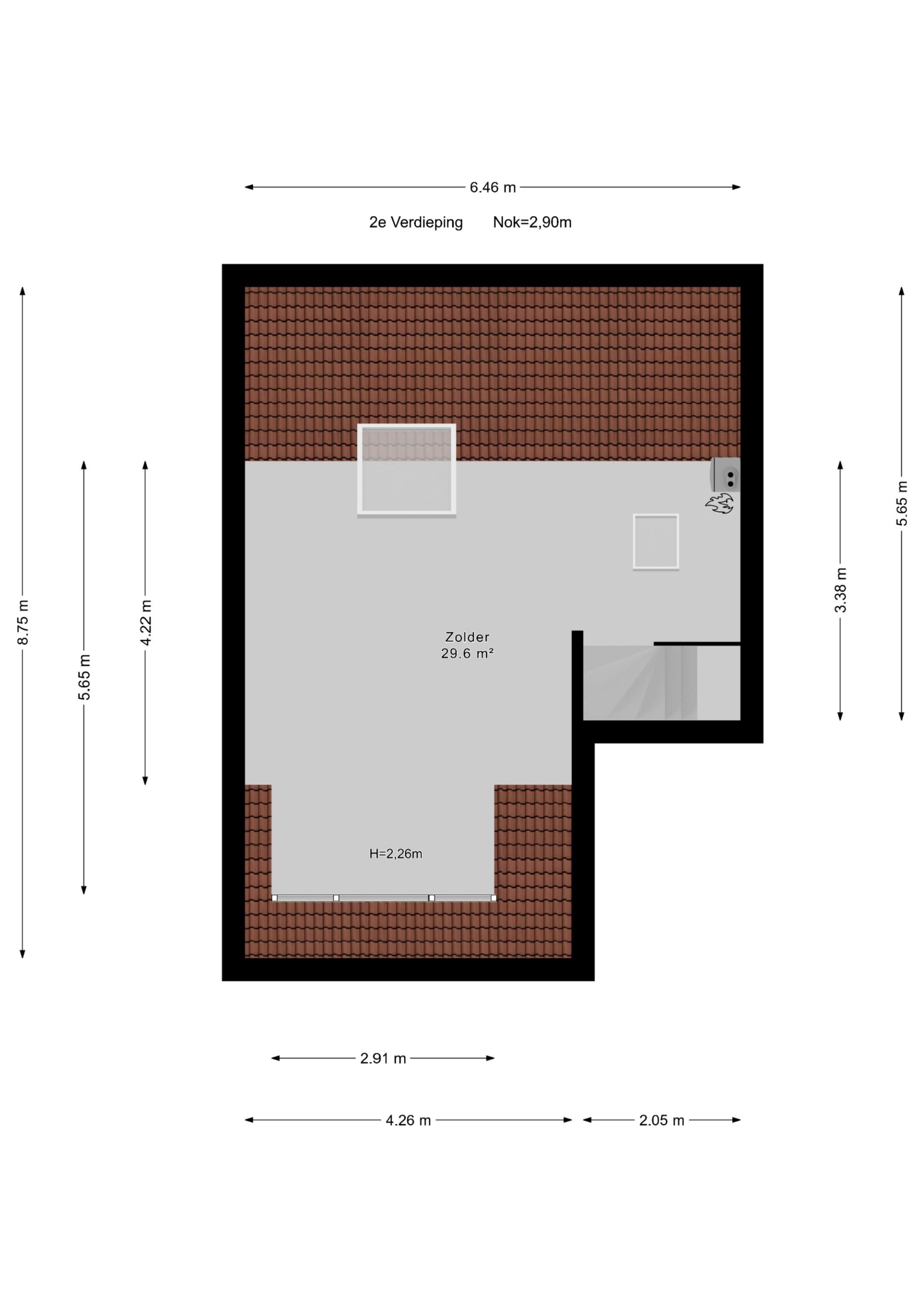 Foto 39 van Lindelaan 7