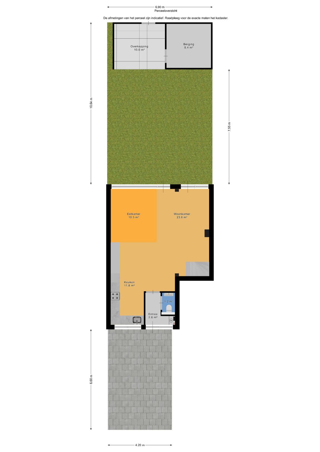 Foto 41 van Lindelaan 7