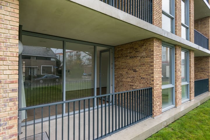 Foto 3 van Emmastraat 9