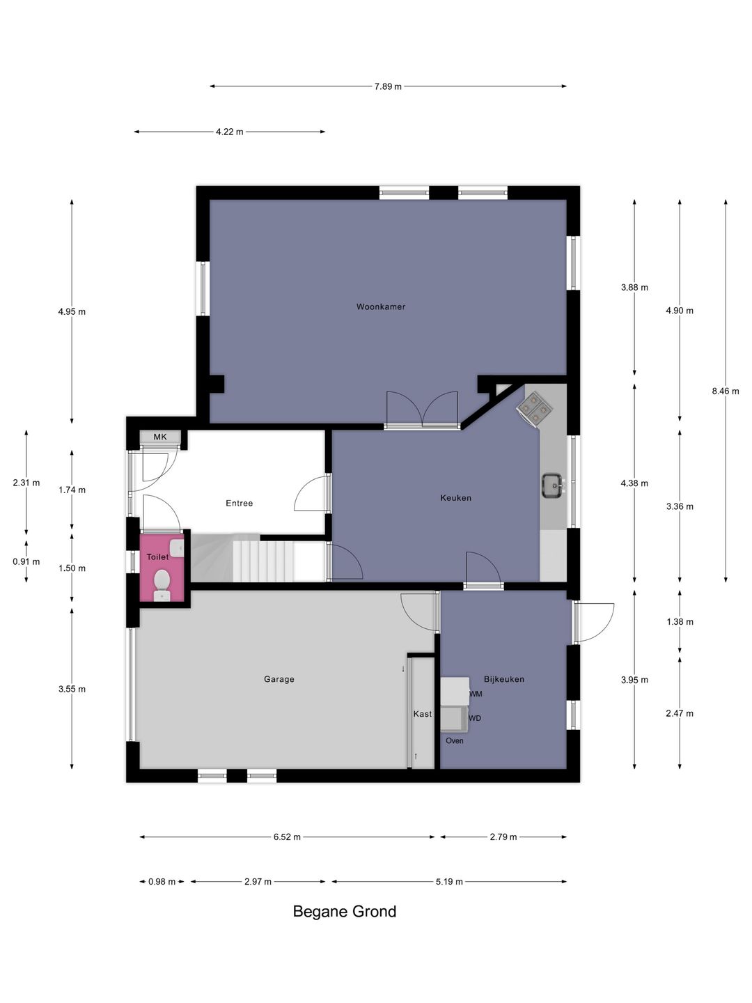 Photo 43 of Leemkuilen 7