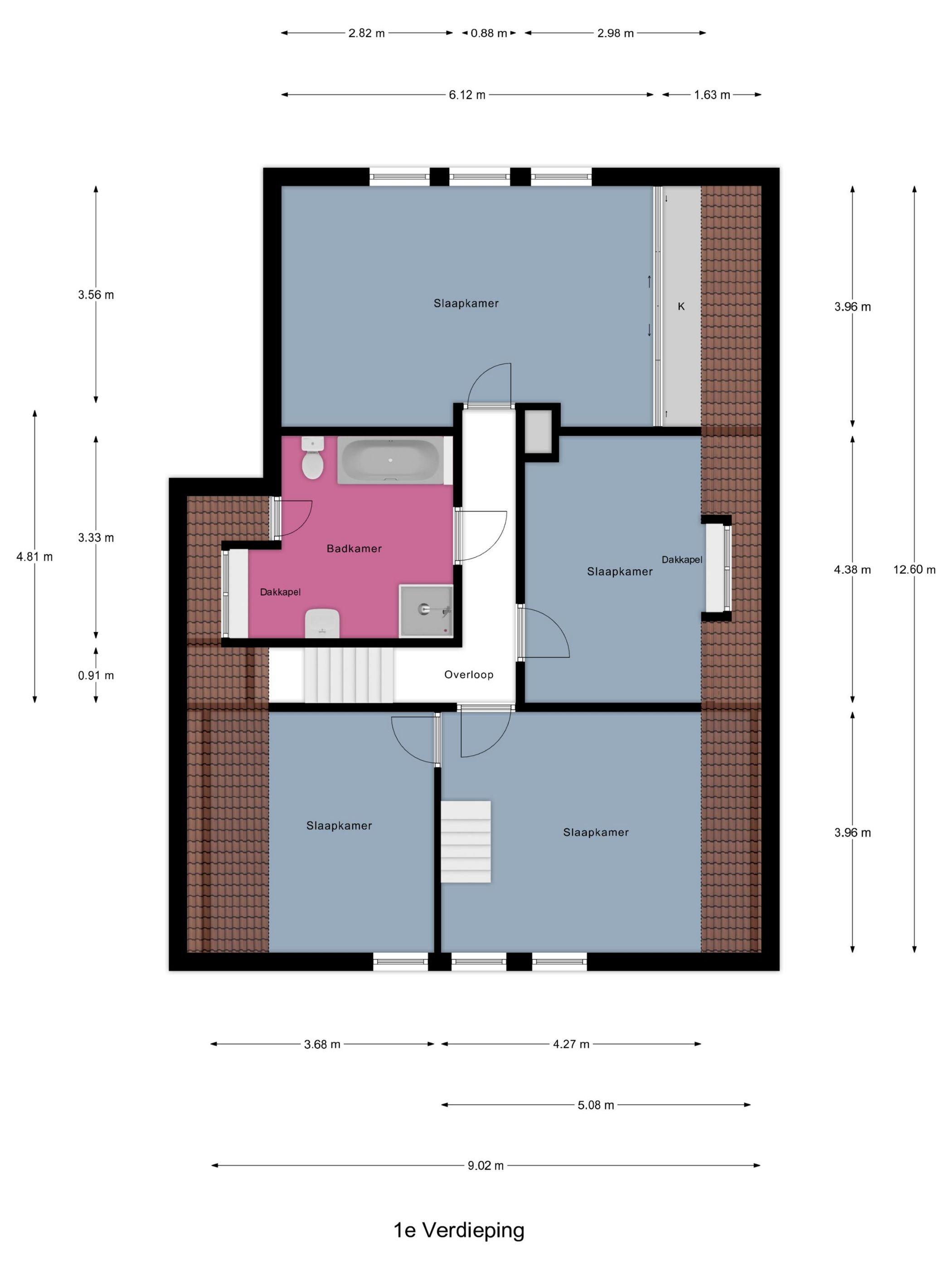 Photo 45 of Leemkuilen 7