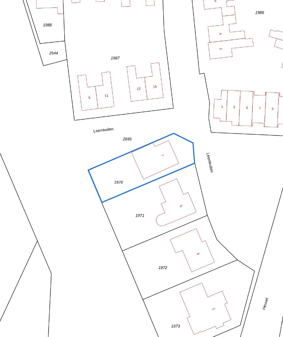 Photo 51 of Leemkuilen 7