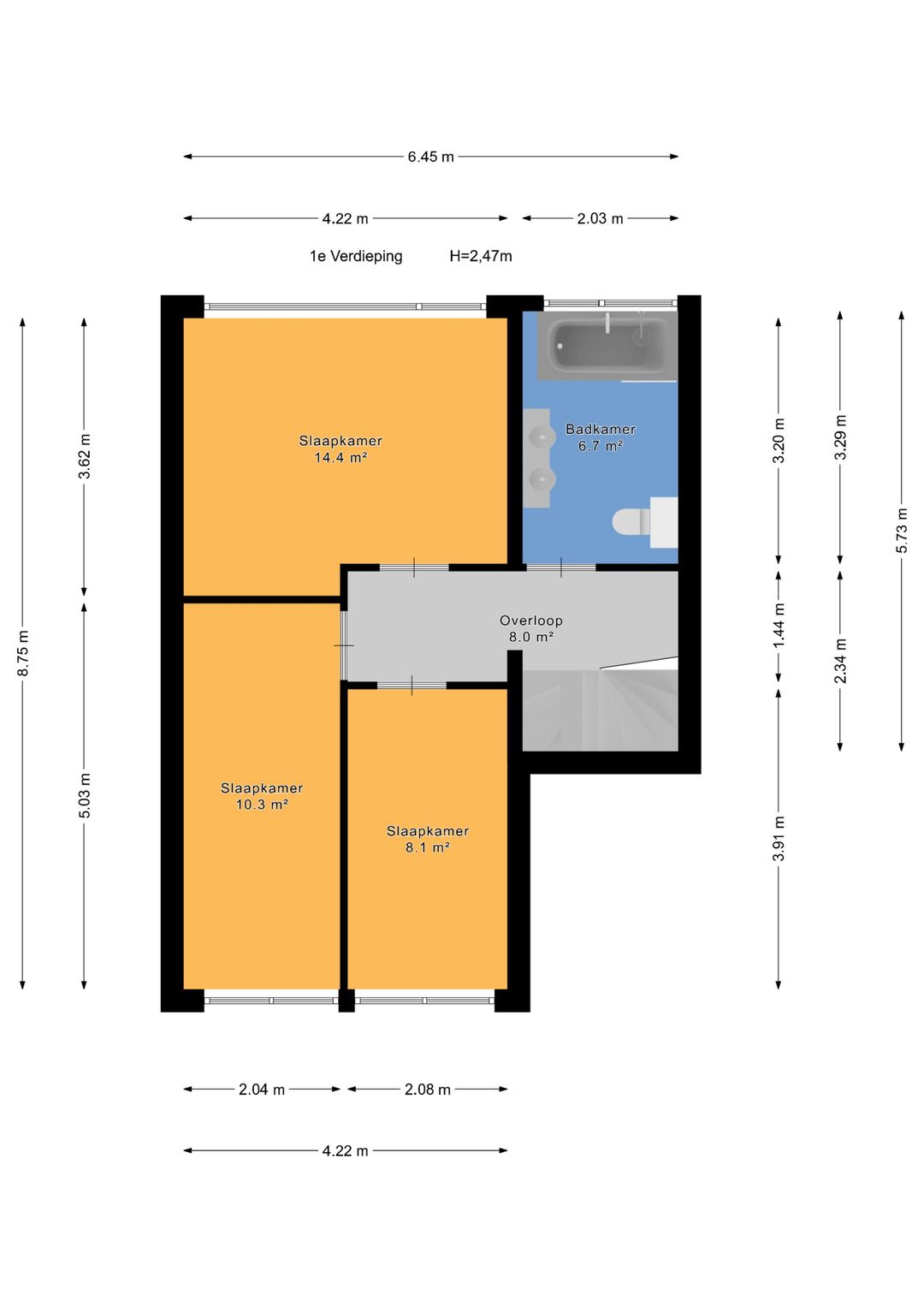 Foto 38 van Lindelaan 7
