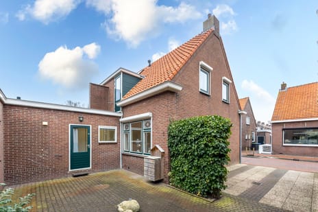 Emmastraat 13 secondary image