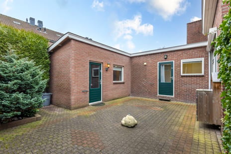Emmastraat 13 tertiary image