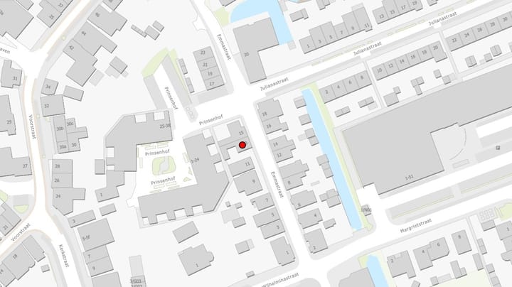 Foto 5 van Emmastraat 13