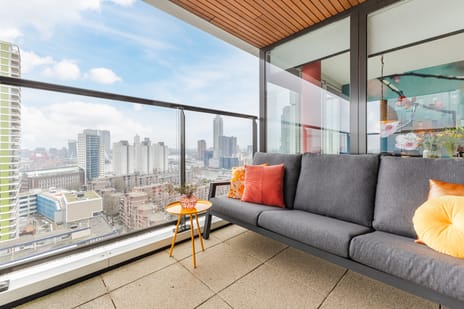 Posthoornstraat 436 secondary image