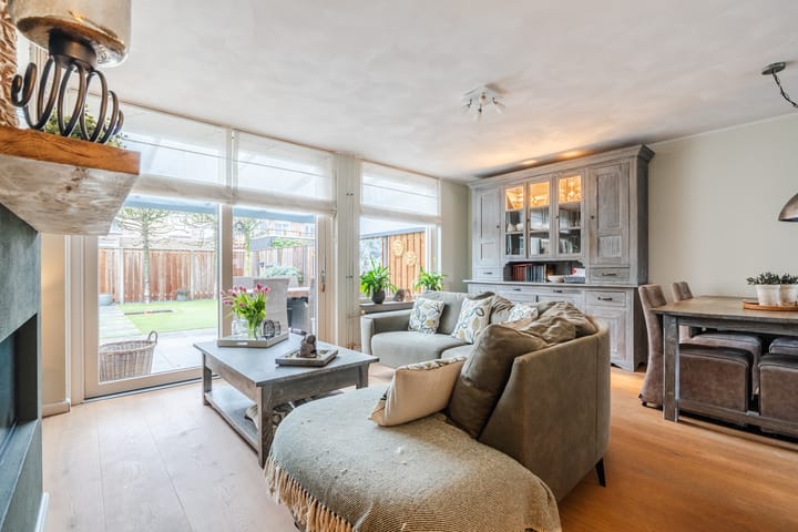 Photo 2 of Honfleurlaan 11