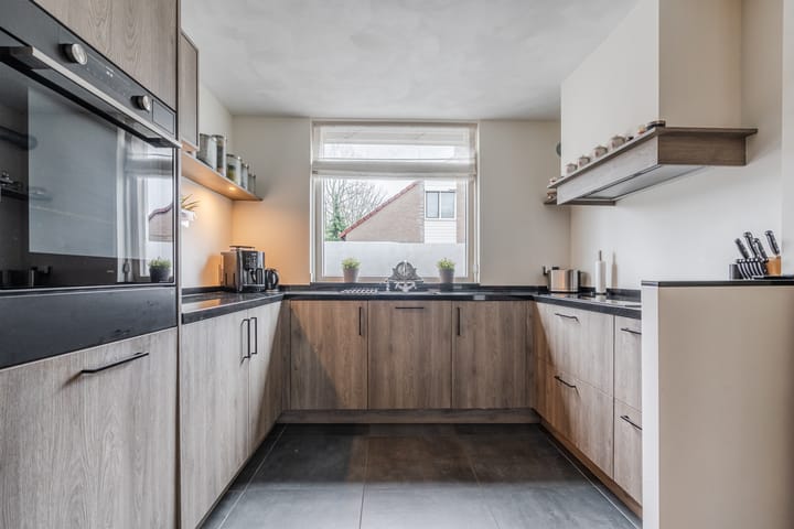 Photo 3 of Honfleurlaan 11