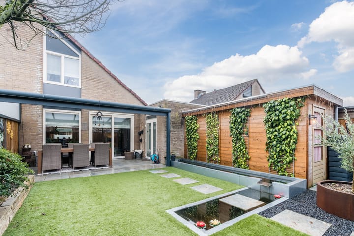 Photo 4 of Honfleurlaan 11