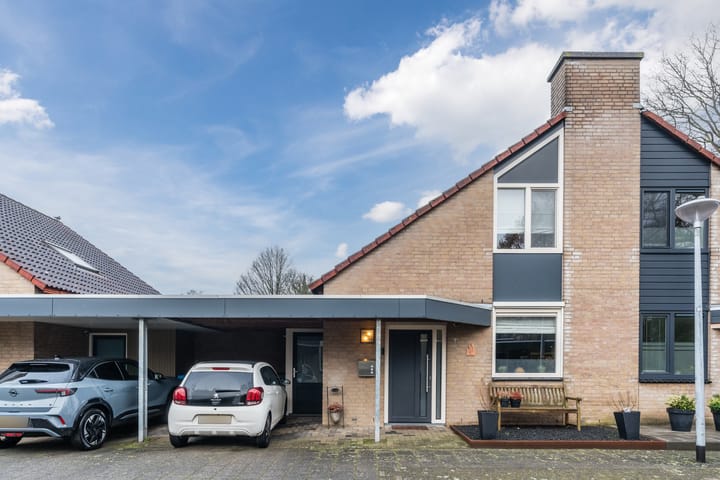 Photo 5 of Honfleurlaan 11