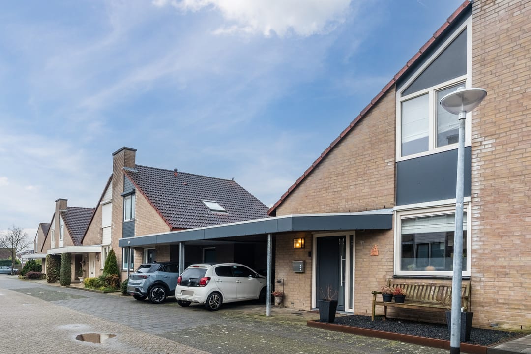 Foto 7 van Honfleurlaan 11