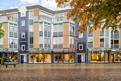 Hoogstraat thumbnail