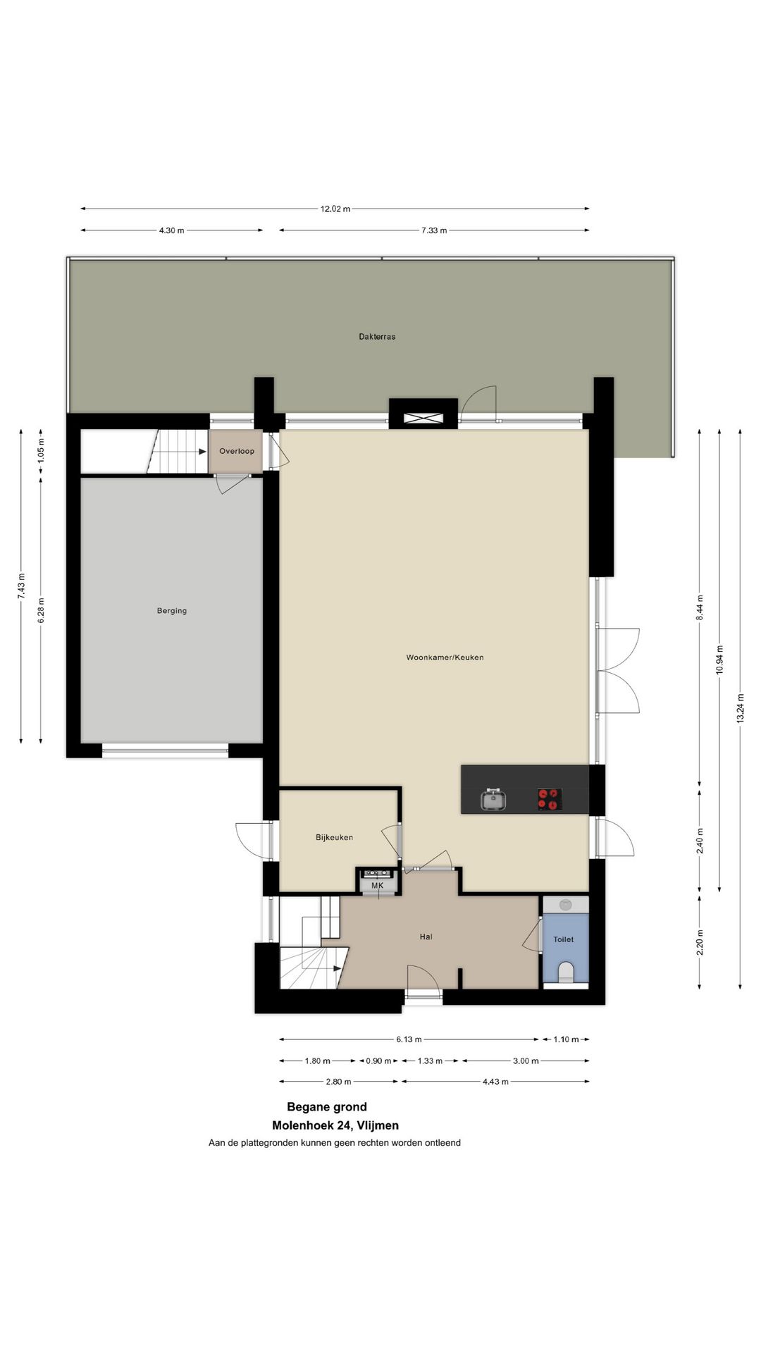 Foto 48 van Molenhoek 24