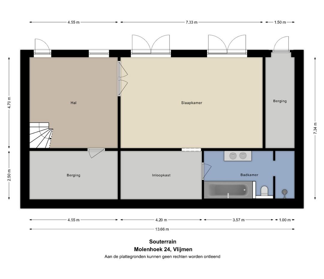 Foto 50 van Molenhoek 24