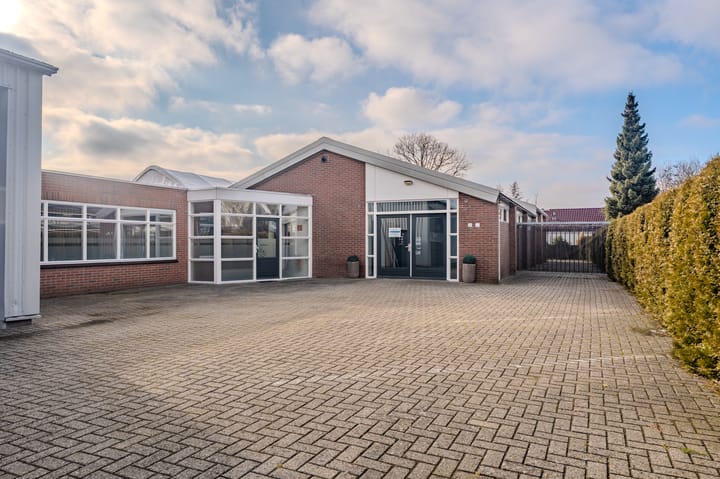 Seendweg 20, Farmsum