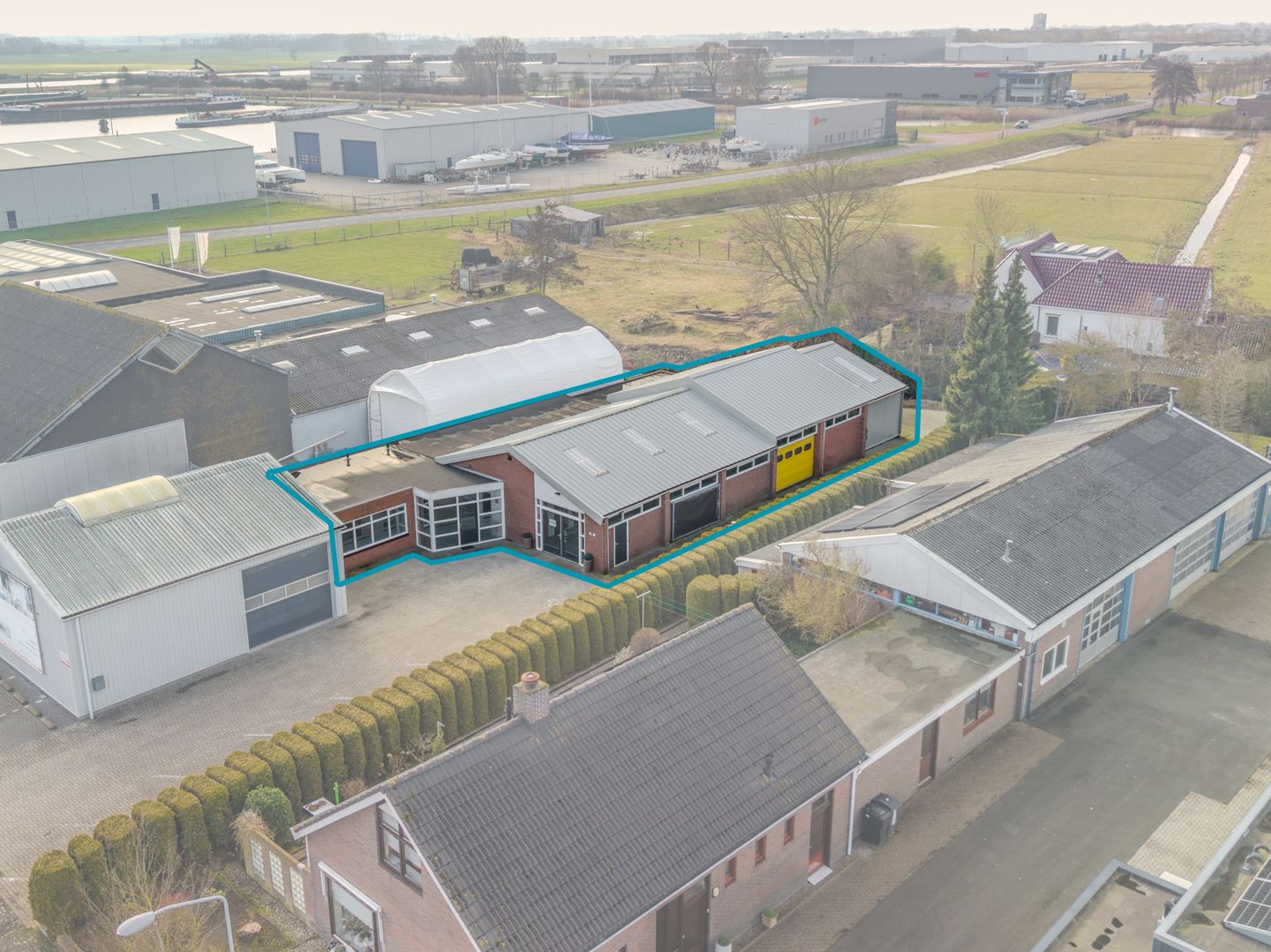 View photo 3 of Seendweg 20