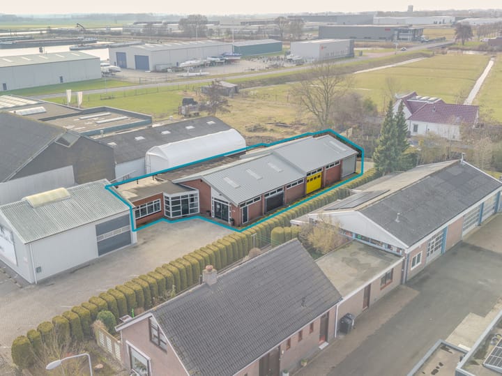 Seendweg 20, Farmsum