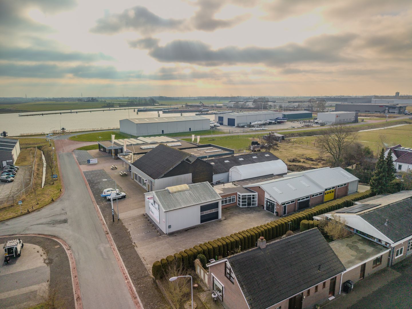 View photo 4 of Seendweg 20