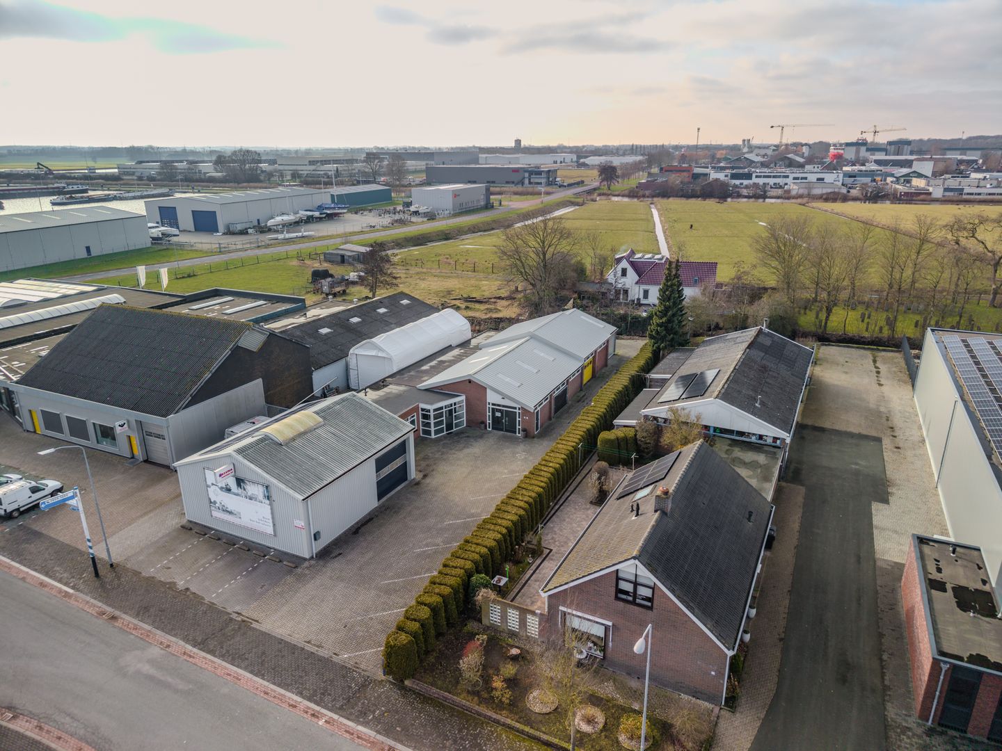 View photo 5 of Seendweg 20