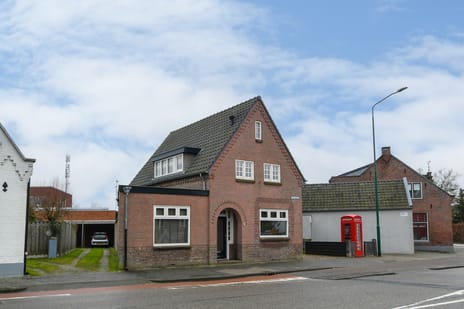 Klokkengietersstraat thumbnail