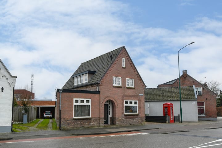 Klokkengietersstraat 2