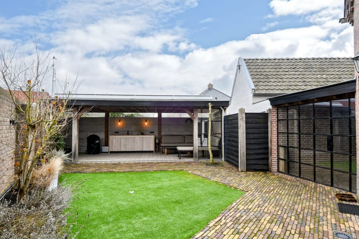 Foto 4 van Klokkengietersstraat 2