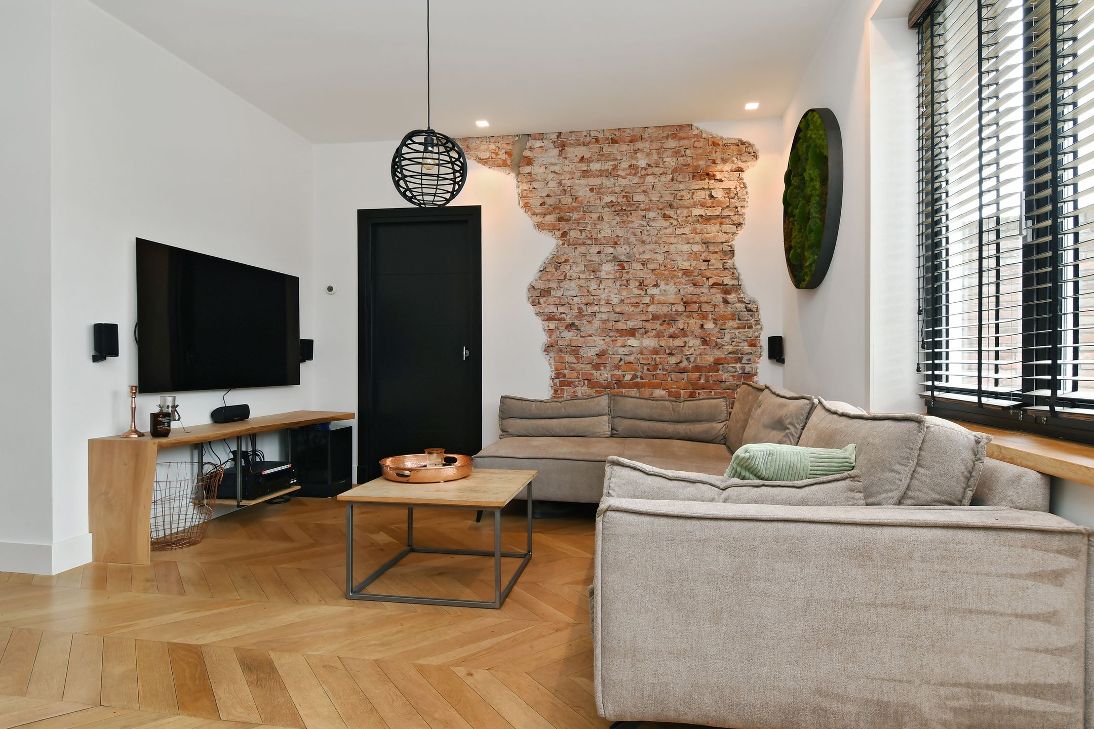 Foto 9 van Klokkengietersstraat 2