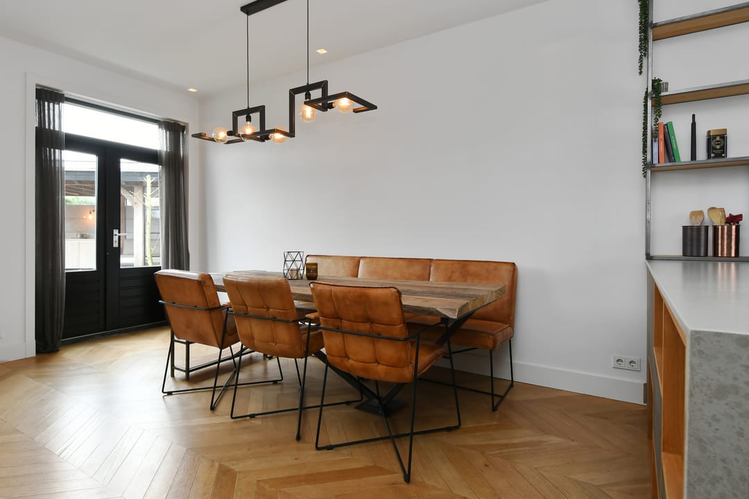 Foto 7 van Klokkengietersstraat 2