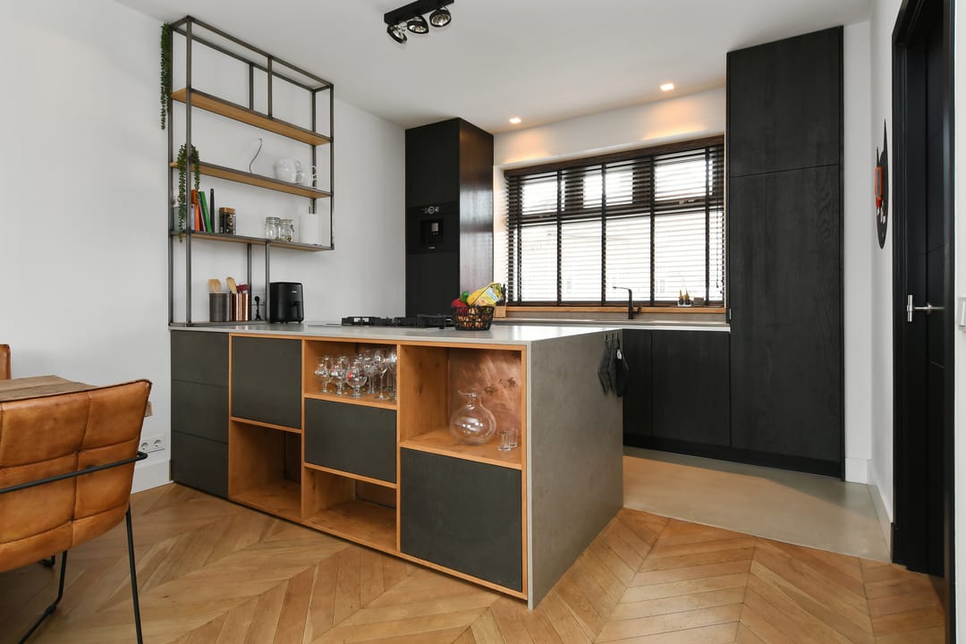 Foto 13 van Klokkengietersstraat 2