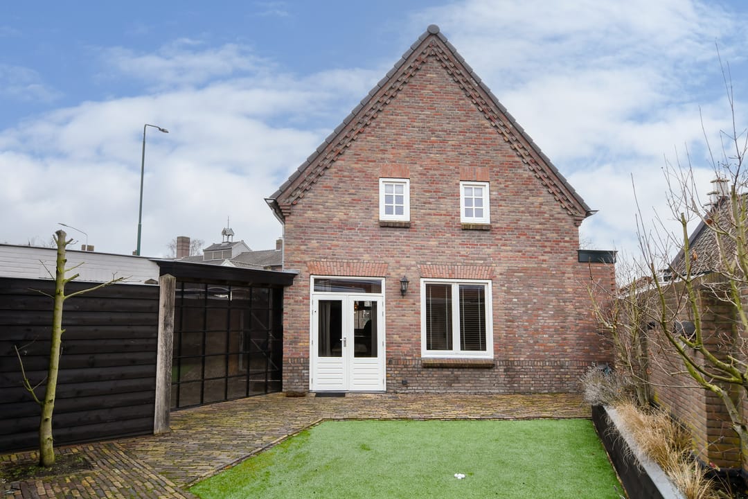 Foto 28 van Klokkengietersstraat 2