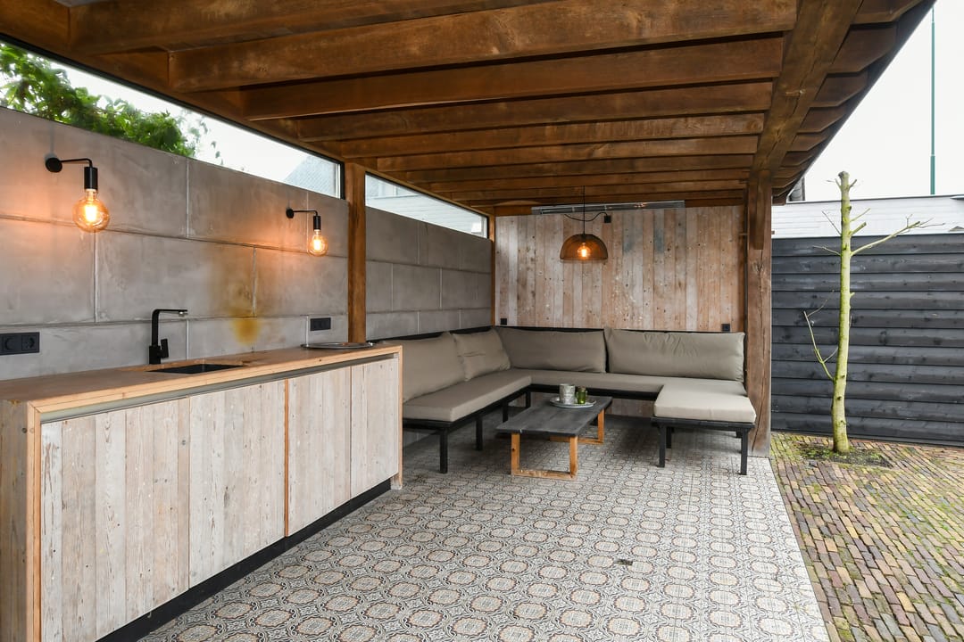 Foto 26 van Klokkengietersstraat 2