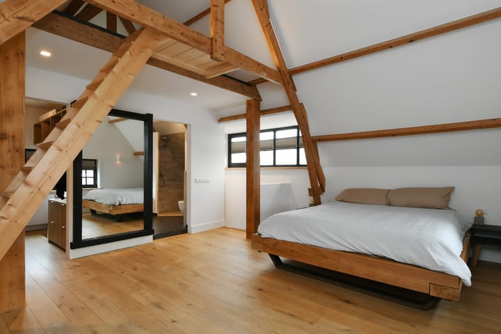 Foto 3 van Klokkengietersstraat 2