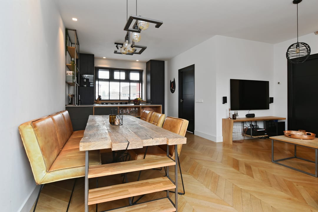 Foto 11 van Klokkengietersstraat 2