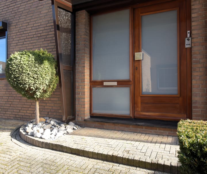 Foto 2 van Margrietstraat 29