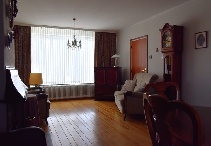 Foto 5 van Margrietstraat 29