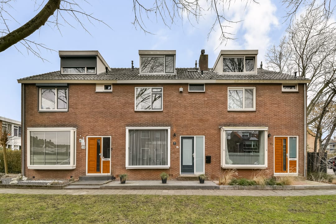 Photo 1 of Couperusstraat 70