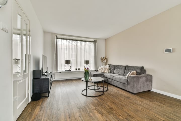 Foto 2 van Couperusstraat 70